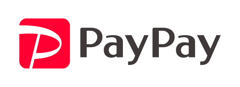 PayPay目印