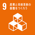 SDGs No.9