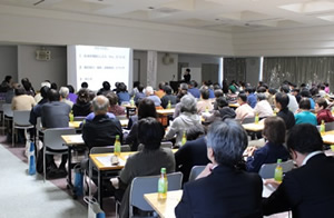 日田市健康セミナー