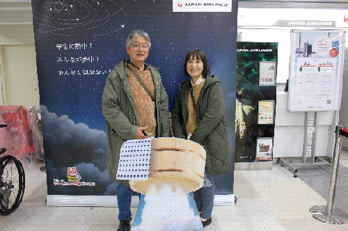 ツアーの様子6
