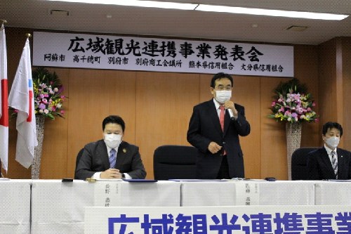 集合写真