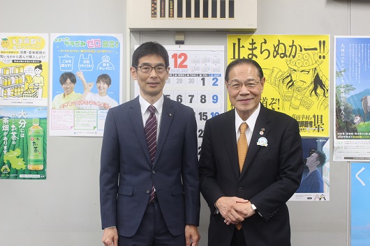 発表会の様子