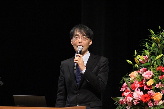 講師 国立大学法人 大分大学 医学部 循環器内科・臨床検査診断学講座 講師 秋岡 秀文 氏