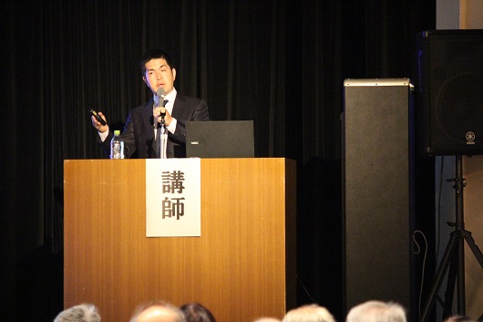 国立大学法人 大分大学医学部 総合診療・総合内科学講座 助教 堀之内 登 氏