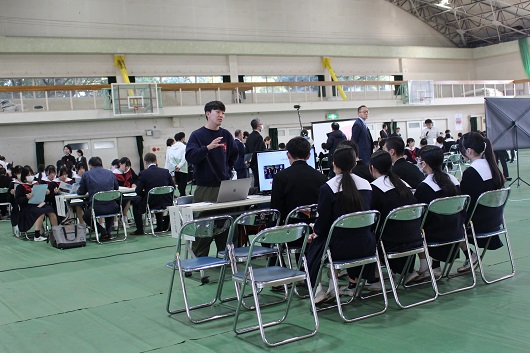 株式会社テレビ大分