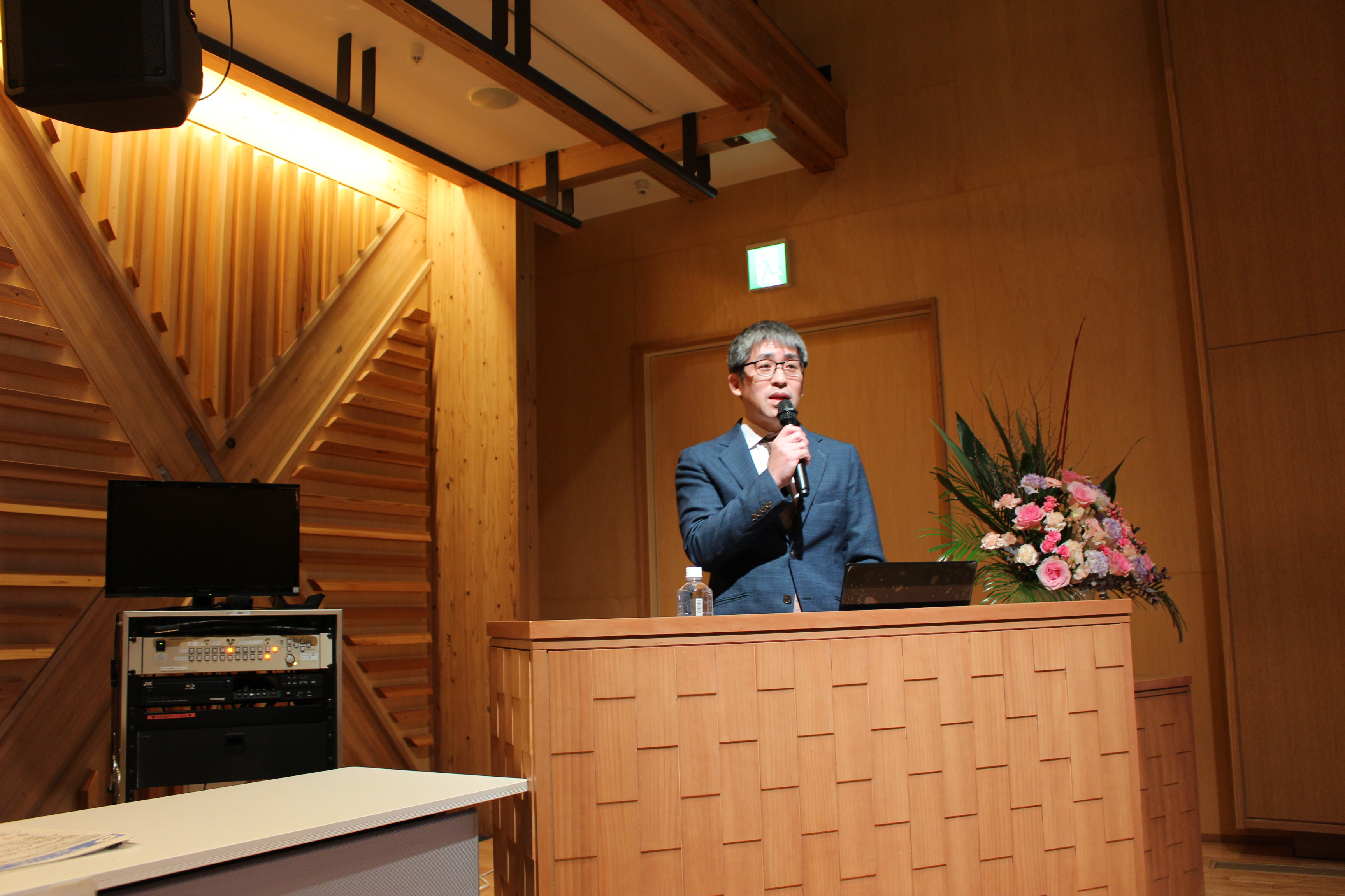 国立大学法人　大分大学　医学部　内分泌代謝・膠原病・腎臓内科学講座　准教授　福田　顕弘　先生