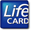 Lifeカード